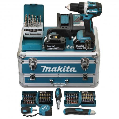 Achat Visseuse Makita 18v 5ah Pas Cher Ou D Occasion Rakuten