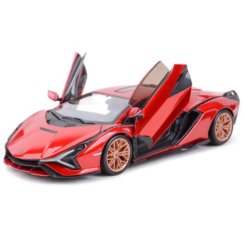 voiture miniature lamborghini