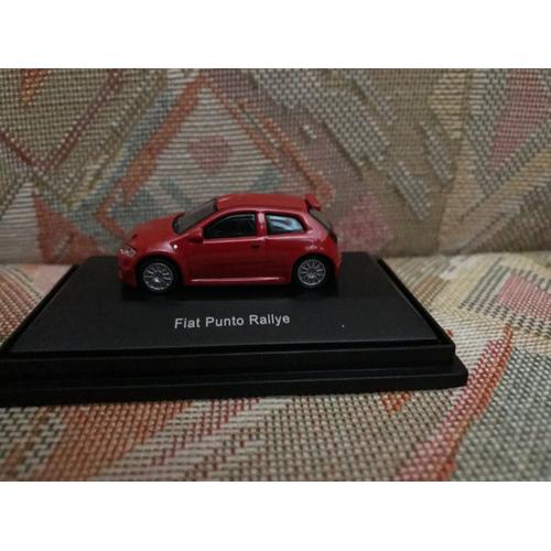 fiat miniature