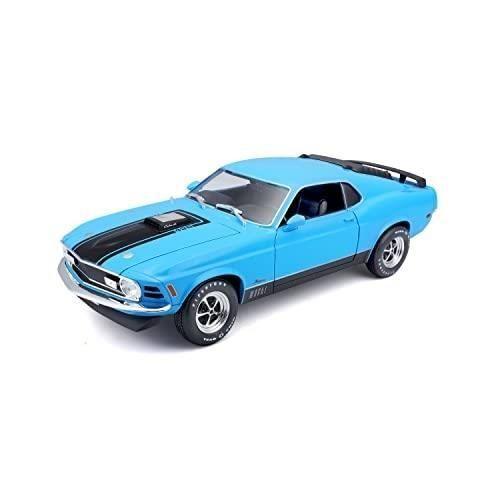 voiture miniature ford mustang