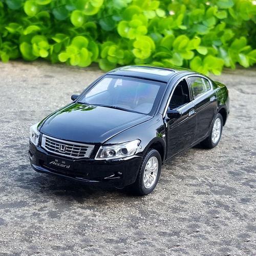 honda accord miniature