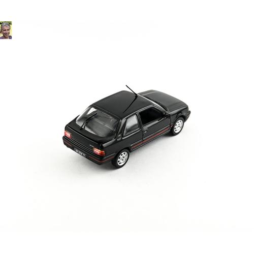 voiture majorette peugeot