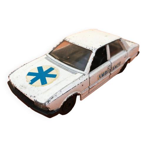 PEUGEOT 505 EQUIPE U Tour De France 1987 NOREV pour ATLAS 1:43