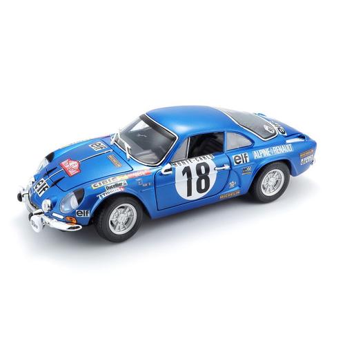 renault 18 miniature