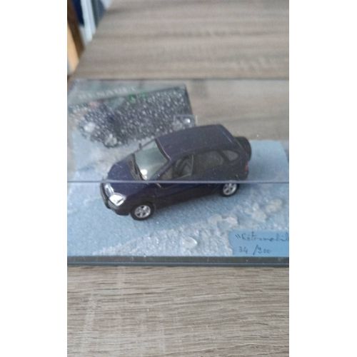 voiture miniature renault scenic