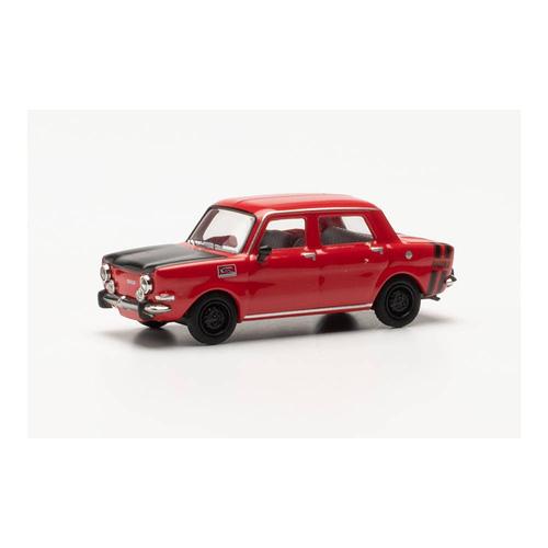 miniature simca 1000