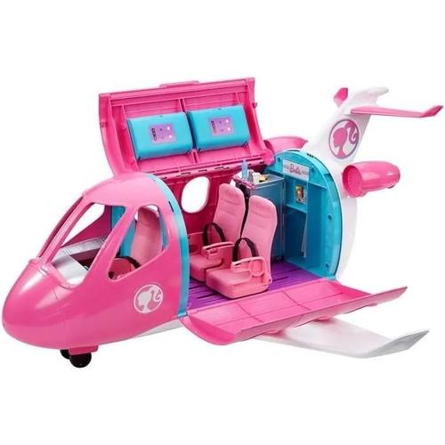 voiture barbie pas cher