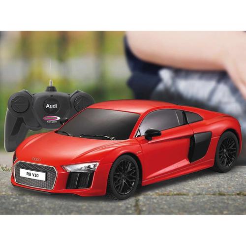 audi r8 telecommandee