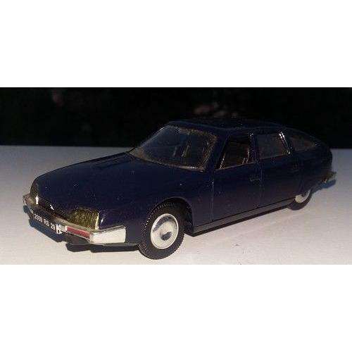 citroen cx miniature