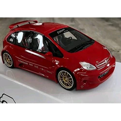 xsara picasso miniature