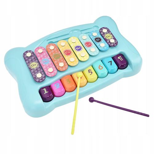 Achat Xylophone Pour Bebe Pas Cher Ou D Occasion Rakuten