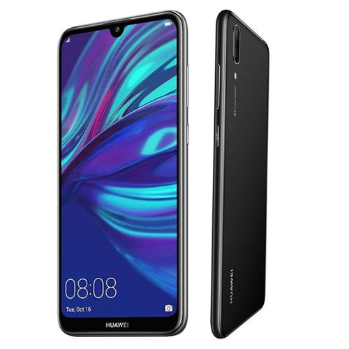 coque huawei y7 2018 boulanger
