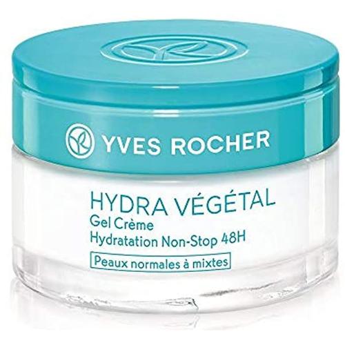 Yves Rocher Hydra Vegetal Pas Cher Ou Doccasion Sur Rakuten