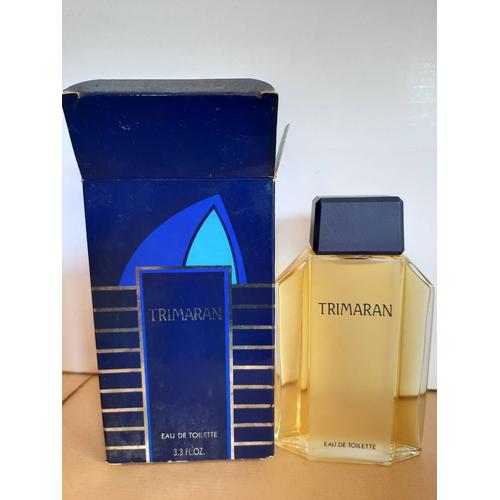 trimaran eau de toilette