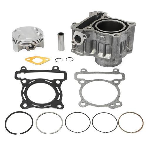 PATIN DE BEQUILLE LATERALE R/&G PKS0052SI Compatible avec YZF 125 R//MT 125