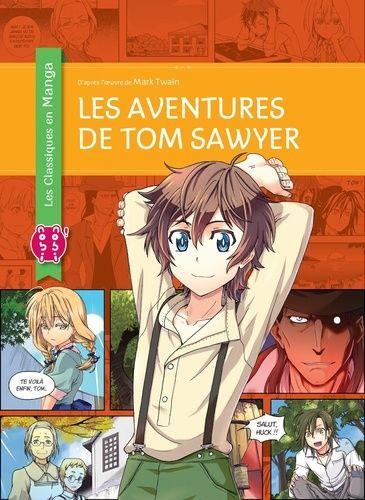 Tom Sawyer Achat Vente Neuf D Occasion Rakuten