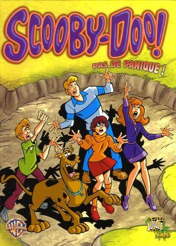 Bd Scooby Doo Achat Vente Neuf D Occasion Rakuten