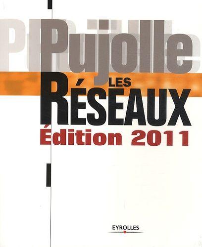 Livres Réseaux Télécommunications Reseaux Informatiques - 