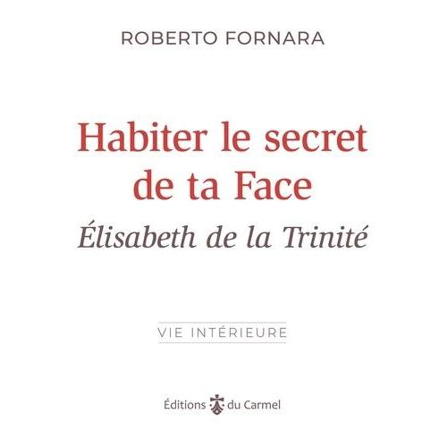 Livres Religion Elisabeth De La Trinité Achat Vente Neuf - 