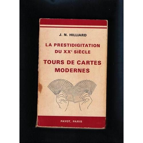 Livres Prestidigitation Achat Vente De Livres Neuf D - 