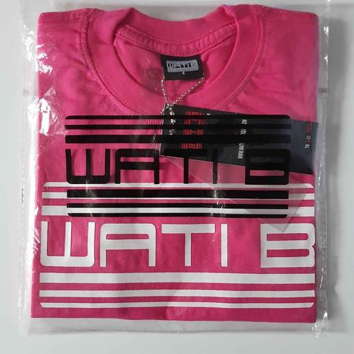 tee shirt wati b