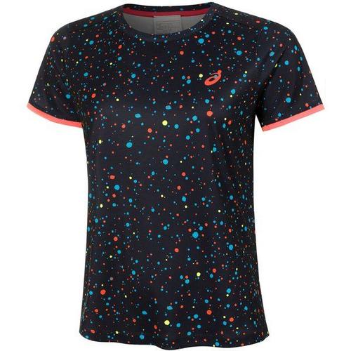 asics t shirt femme soldes