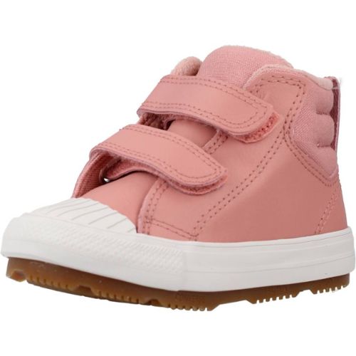 converse rose taille 23