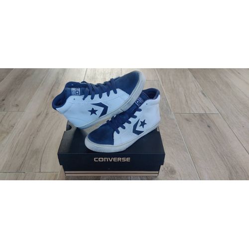 converse fille taille 33