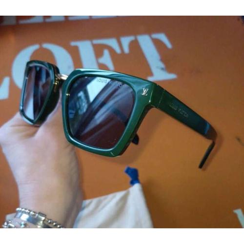lunettes soleil louis vuitton