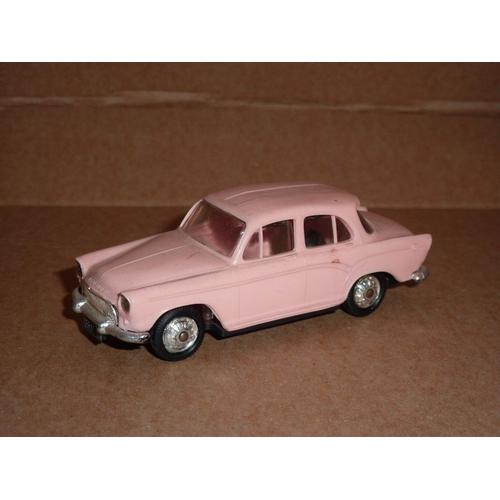 simca miniature