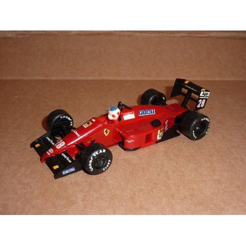 ferrari f1 miniature