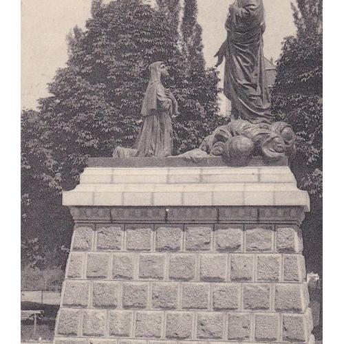 Chateau De Joux Monuments Timbre De Collection Neuf Authentique No 1441 France 1964