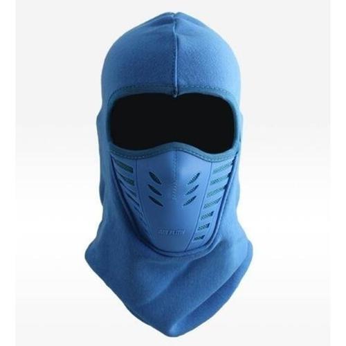 masque anti pollution bleu masque anti pollution bleu