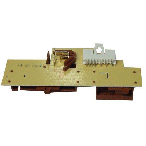 Véritable indesit hotpoint hotte aspirante moteur interrupteur