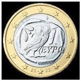 1 euro eypo 2002 s