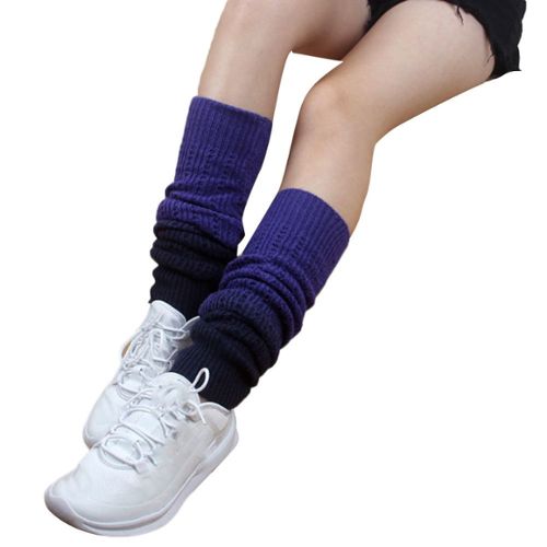 Pro Feet Polyester Multi-Sport Chaussettes rose Grand