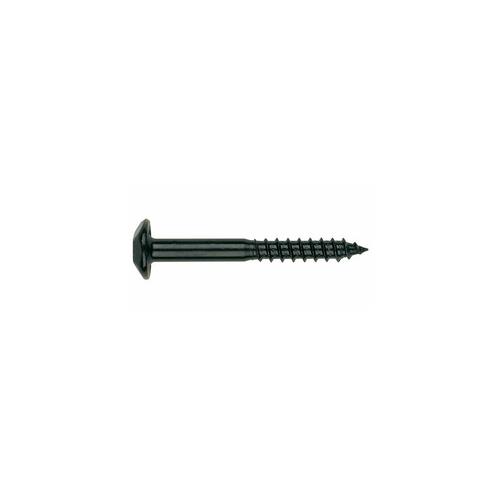 T/ête plate avec disque d/étanch/éit/é 15 mm Inox A2 Blank Vis universelles Vis Lot de 100 vis /à arceau 4,5 x 45 Torx