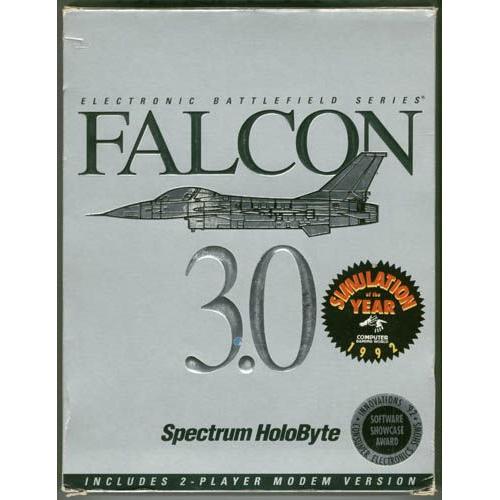 Falcon 3.0 Pc