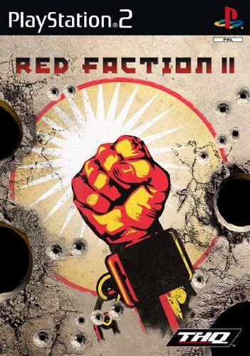 Faction Ii Ps2