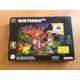 Banjo Kazooîe Nintendo 64