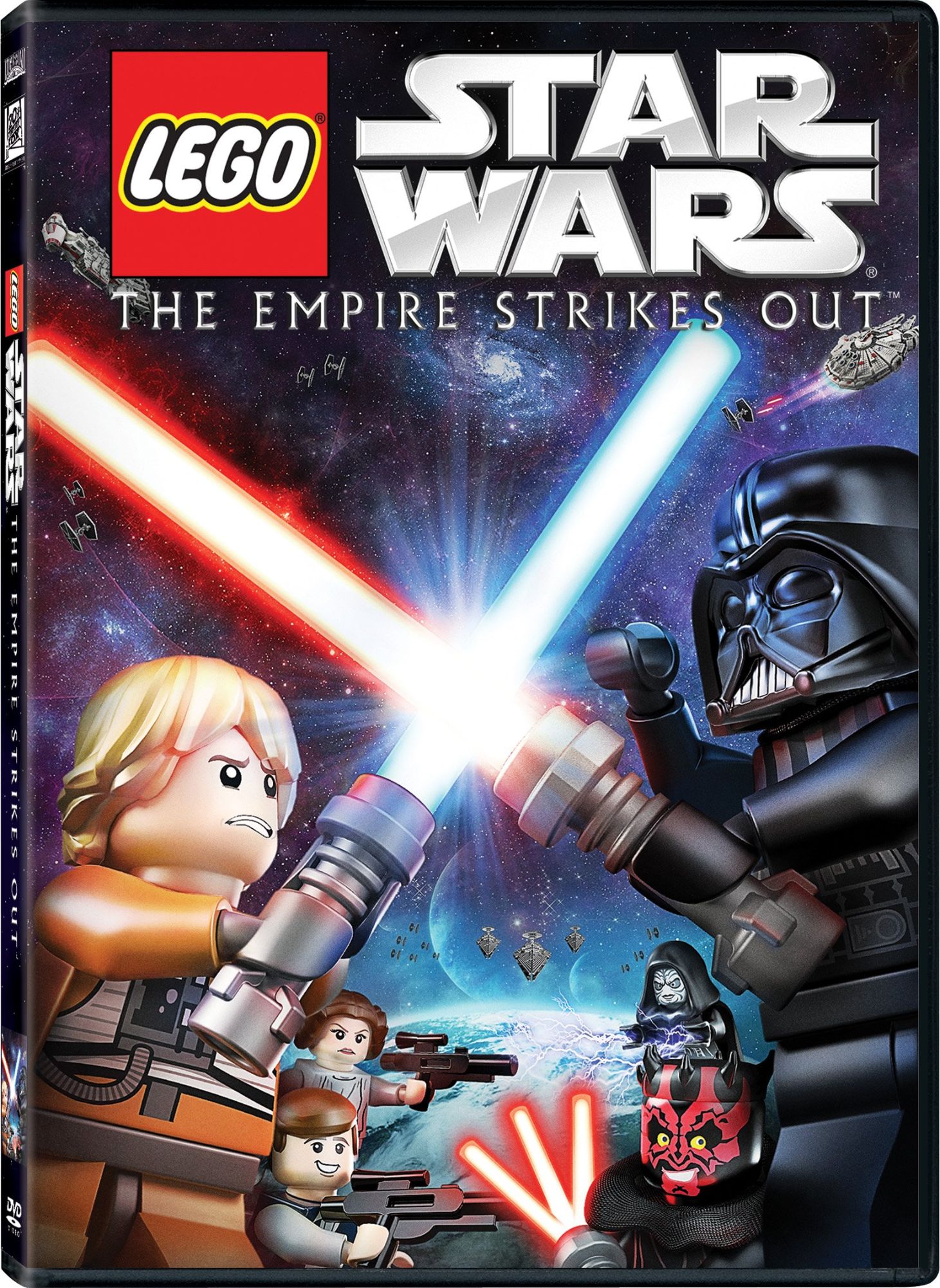 Star wars lego d'occasion  
