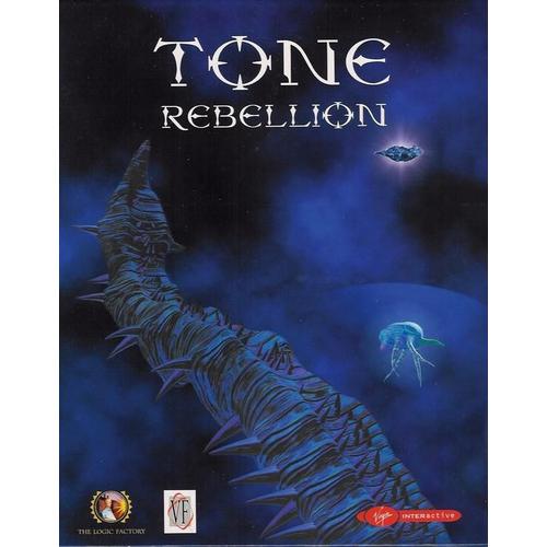 Tone Rebellion Pc