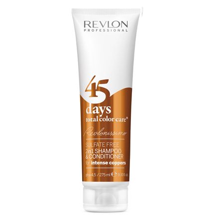 Shampoing & Conditionneur 45 Days - vue 7