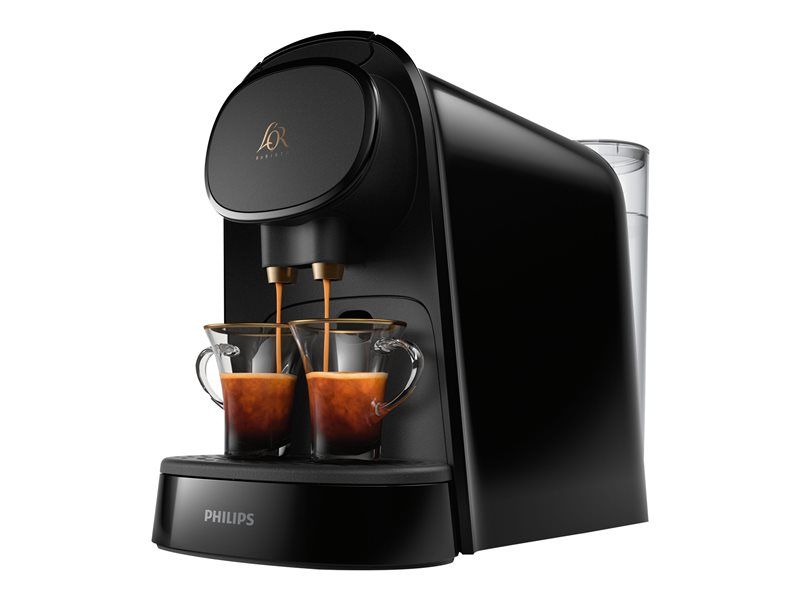Cafetière À Dosettes 'or Barista Lm8012 65 Philips - vue 6