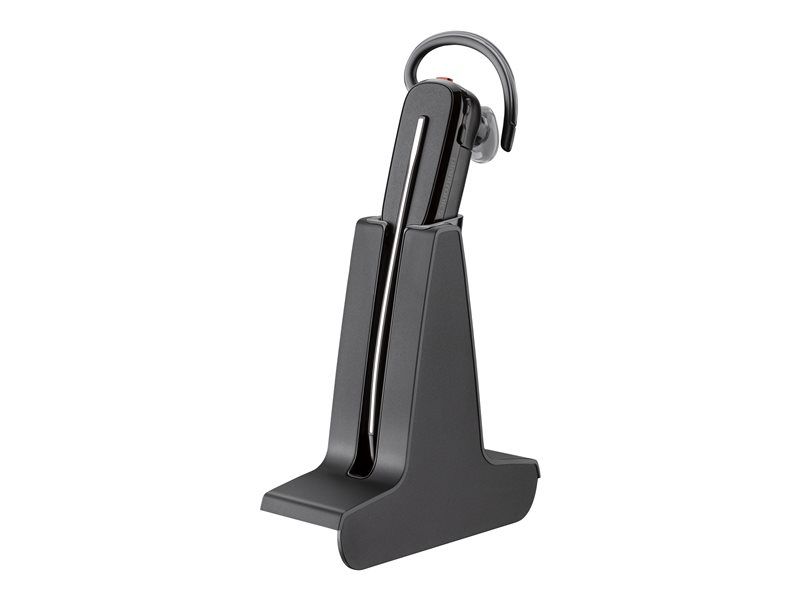 Poly Savi 8240 Office Savi 8200 series micro casque DECT sans fil USB A via adaptateur DECT