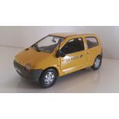 twingo miniature