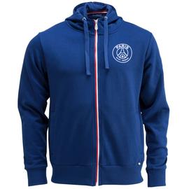 PARIS SAINT-GERMAIN Sweat Running Top PSG Collection Officielle Taille Femme