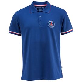 PARIS SAINT GERMAIN Polo PSG Collection Officielle Taille Adulte Homme
