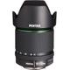 Pentax 18 - 135 Mm / F 3.5 - 5.6 Da Ed Al(If) Dc Wr Smc Objectifs 18 Mm