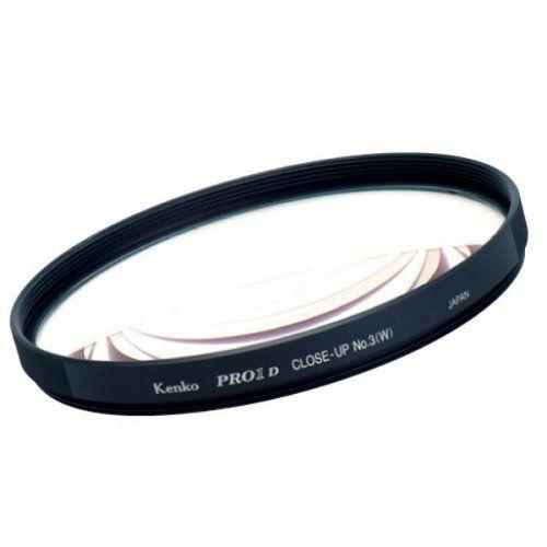 Kenko Pro1D Nah +3 77Mm